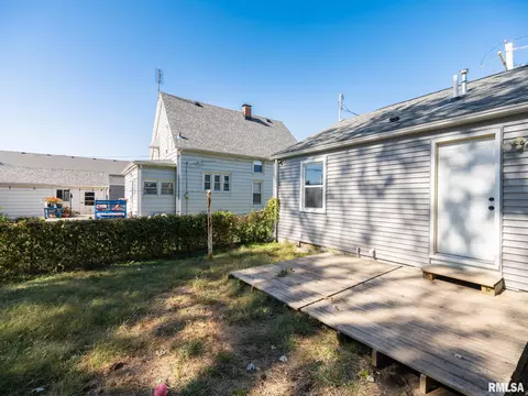 836 E Ash St, Canton, IL 61520 photo 53