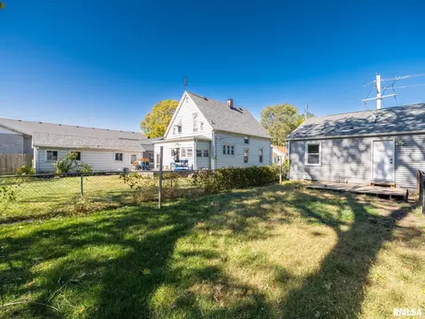 836 E Ash St, Canton, IL 61520 photo 47