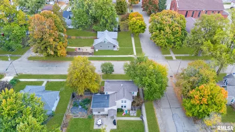 522 8th St, Lacon, IL 61540 photo 3