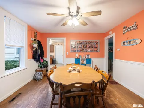 522 8th St, Lacon, IL 61540 photo 10