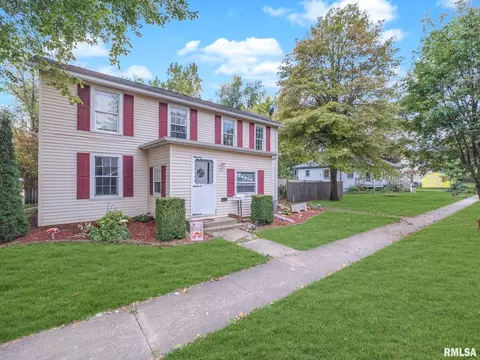 522 8th St, Lacon, IL 61540 photo 43