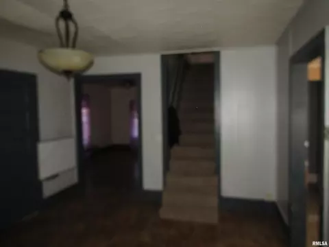 Entry Way - 643 E Polk St, Cuba, IL 61427 photo 1 of 1
