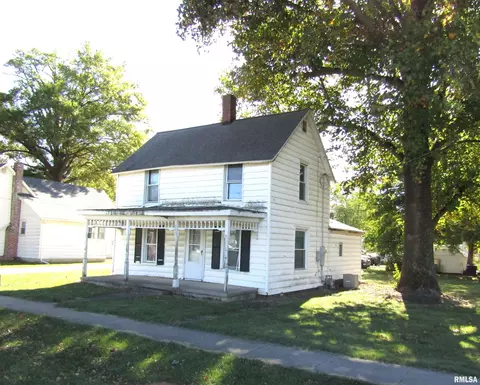 Other - 643 E Polk St, Cuba, IL 61427 photo 1 of 8