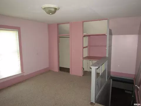 Bedroom - 643 E Polk St, Cuba, IL 61427 photo 1 of 3