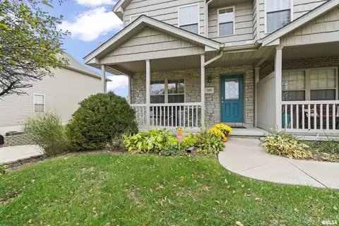 398 Holland Rd, Germantown Hills, IL 61548