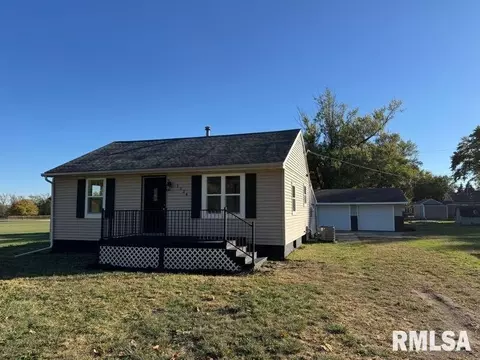 1534 E Medina St, Peoria, IL 61615