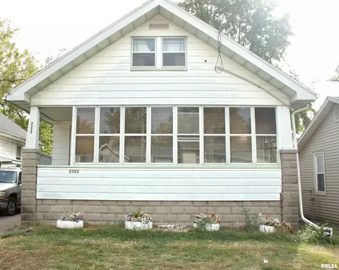 2322 W Marquette St, Peoria, IL 61605