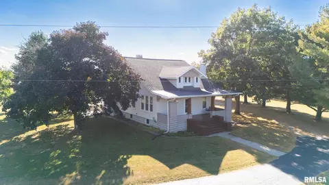 19402 W Route 150, Brimfield, IL 61517
