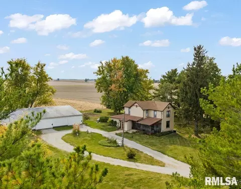 1251 County Road 500 N, Eureka, IL 61530