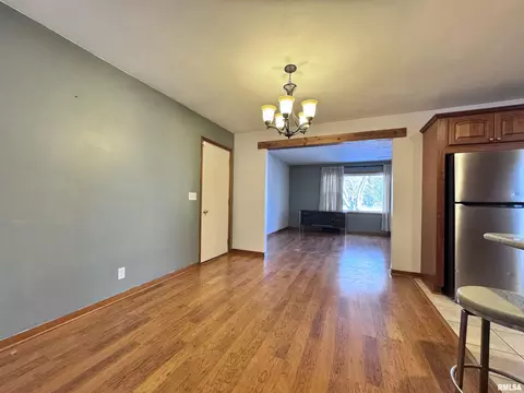 Dining - 208 Jana Rd, Macomb, IL 61455 photo 1 of 1