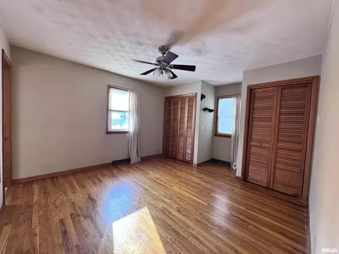 Bedroom - 208 Jana Rd, Macomb, IL 61455 photo 1 of 3