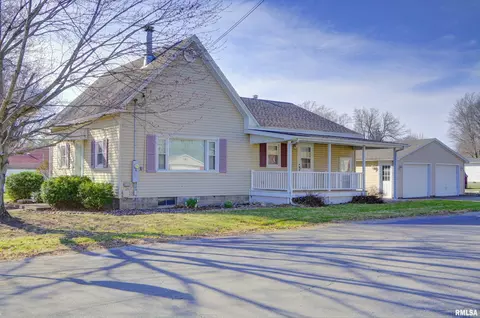 702 708 W Piper St, Macomb, IL 61455