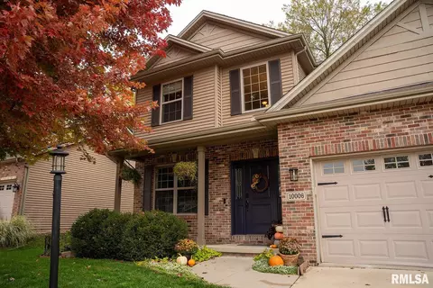10006 N Brookshire Dr, Peoria, IL 61615