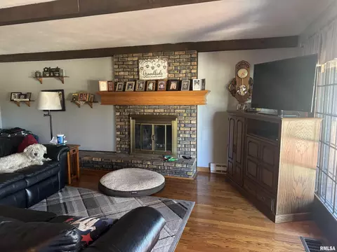 1201 Pine Tree Dr, Washington, IL 61571 photo 2