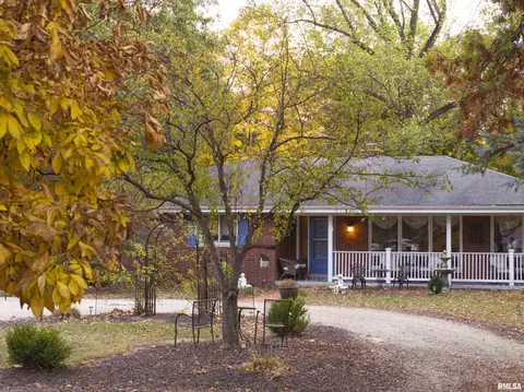 Exterior - 1320 W Cedar Hills Dr, Dunlap, IL 61525 photo 1 of 29