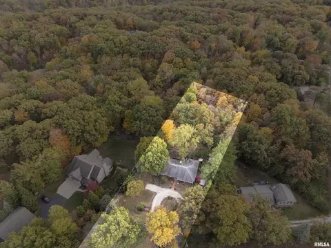 View/Area - 1320 W Cedar Hills Dr, Dunlap, IL 61525 photo 3 of 6