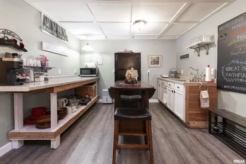 Kitchen - 1320 W Cedar Hills Dr, Dunlap, IL 61525 photo 5 of 5