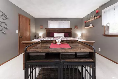 Bedroom - 1320 W Cedar Hills Dr, Dunlap, IL 61525 photo 1 of 5
