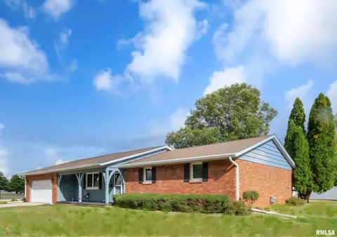 600 S Columbus Ave, Morton, IL 61550
