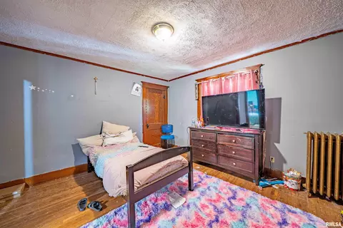 Bedroom - 604 E 3rd St, Delavan, IL 61734 photo 7 of 14