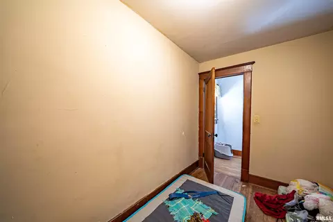 Bedroom - 604 E 3rd St, Delavan, IL 61734 photo 14 of 14