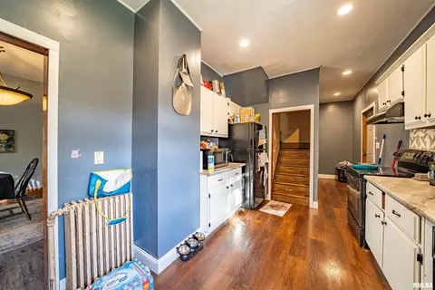 Kitchen - 604 E 3rd St, Delavan, IL 61734 photo 4 of 5