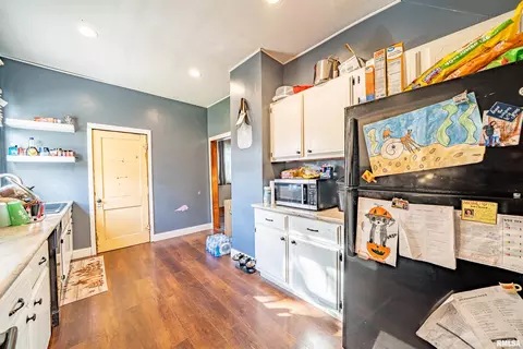 Kitchen - 604 E 3rd St, Delavan, IL 61734 photo 3 of 5