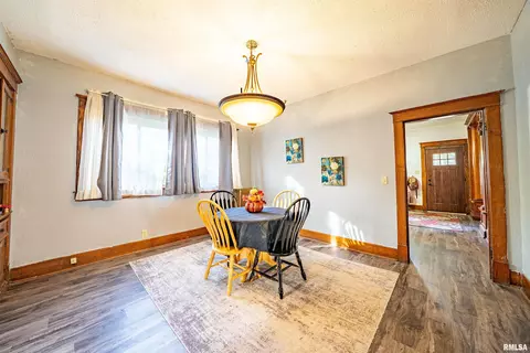 Dining - 604 E 3rd St, Delavan, IL 61734 photo 1 of 3