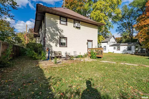 Exterior - 604 E 3rd St, Delavan, IL 61734 photo 9 of 10