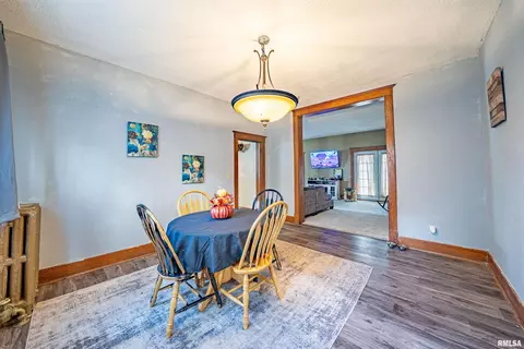 Dining - 604 E 3rd St, Delavan, IL 61734 photo 3 of 3