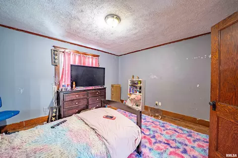 Bedroom - 604 E 3rd St, Delavan, IL 61734 photo 9 of 14