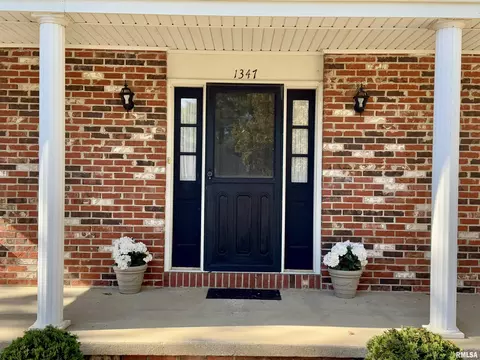 Other - 1347 Carolbeth Ave, Macomb, IL 61455 photo 1 of 10