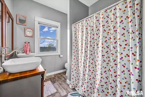 Bath - 493 Reaba Ave, Congerville, IL 61729 photo 5 of 5