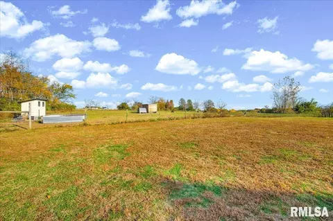 Exterior - 493 Reaba Ave, Congerville, IL 61729 photo 10 of 11