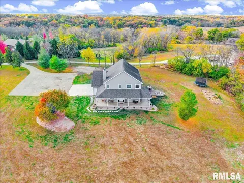 View/Area - 493 Reaba Ave, Congerville, IL 61729 photo 5 of 19