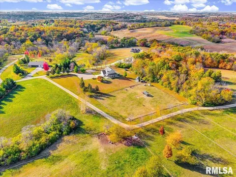 View/Area - 493 Reaba Ave, Congerville, IL 61729 photo 18 of 19