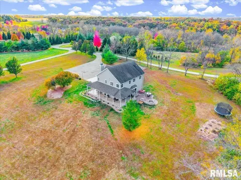 View/Area - 493 Reaba Ave, Congerville, IL 61729 photo 6 of 19