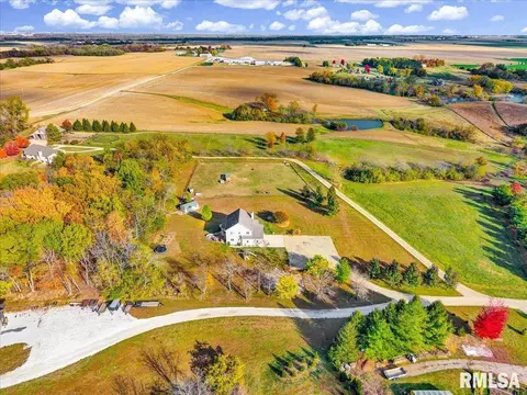 View/Area - 493 Reaba Ave, Congerville, IL 61729 photo 16 of 19