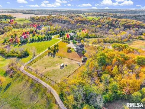 View/Area - 493 Reaba Ave, Congerville, IL 61729 photo 13 of 19