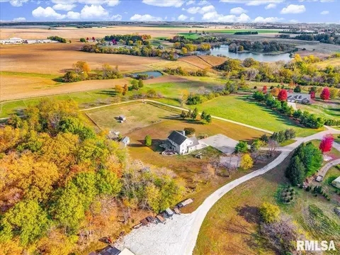 View/Area - 493 Reaba Ave, Congerville, IL 61729 photo 15 of 19