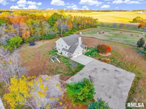 View/Area - 493 Reaba Ave, Congerville, IL 61729 photo 9 of 19