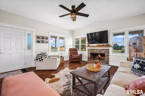 Other - 493 Reaba Ave, Congerville, IL 61729 photo 1 of 14