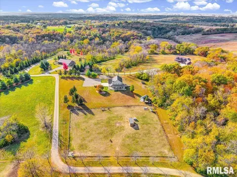 View/Area - 493 Reaba Ave, Congerville, IL 61729 photo 12 of 19