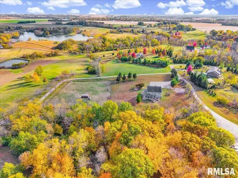 View/Area - 493 Reaba Ave, Congerville, IL 61729 photo 14 of 19