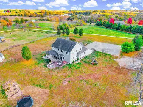 View/Area - 493 Reaba Ave, Congerville, IL 61729 photo 8 of 19