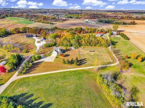 View/Area - 493 Reaba Ave, Congerville, IL 61729 photo 1 of 19