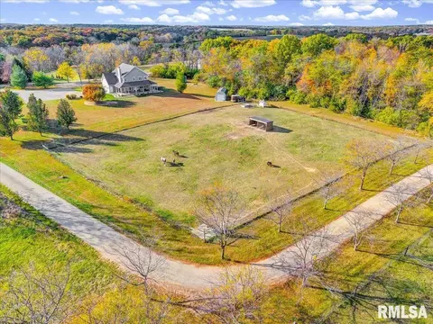 View/Area - 493 Reaba Ave, Congerville, IL 61729 photo 11 of 19