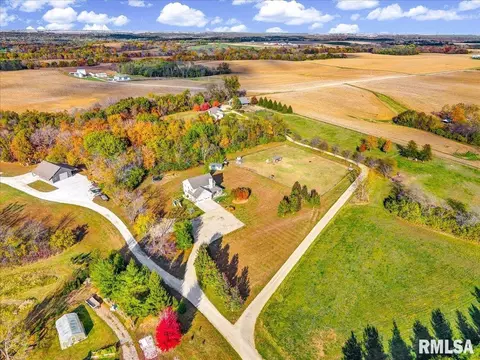 View/Area - 493 Reaba Ave, Congerville, IL 61729 photo 17 of 19