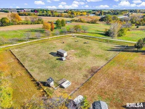 View/Area - 493 Reaba Ave, Congerville, IL 61729 photo 10 of 19