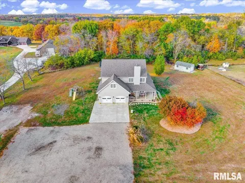View/Area - 493 Reaba Ave, Congerville, IL 61729 photo 3 of 19